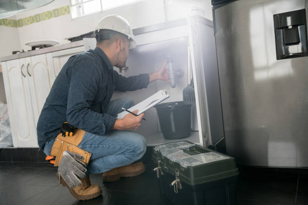 Best Boilers & Radiators  in Ashwaubenon, WI