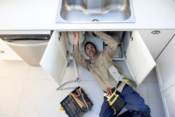 Best Water Softener Installation  in Ashwaubenon, WI