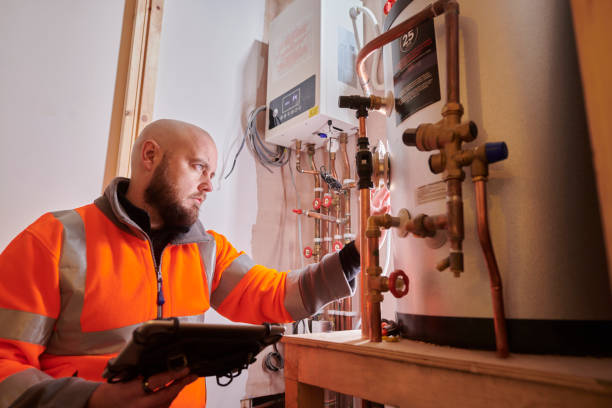 Best Plumbing Inspection Services  in Ashwaubenon, WI