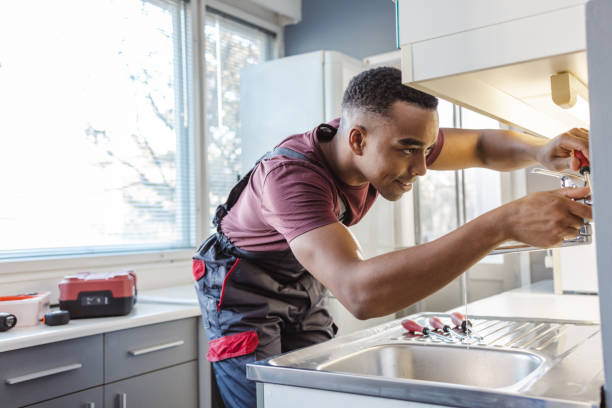  Ashwaubenon, WI Plumbing Pros